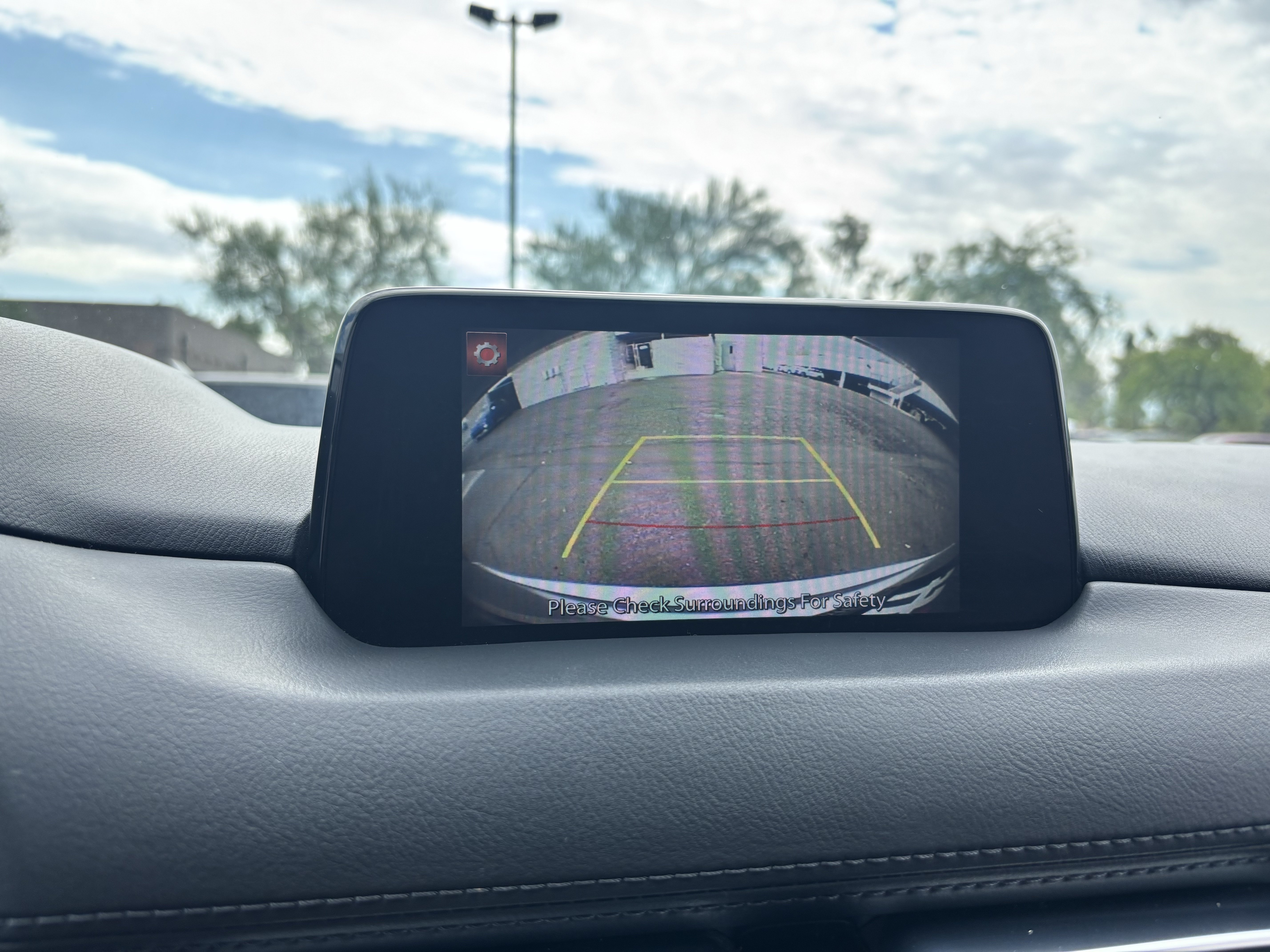 Used 2019 MAZDA CX-5 Grand Touring AWD/4WD image 21