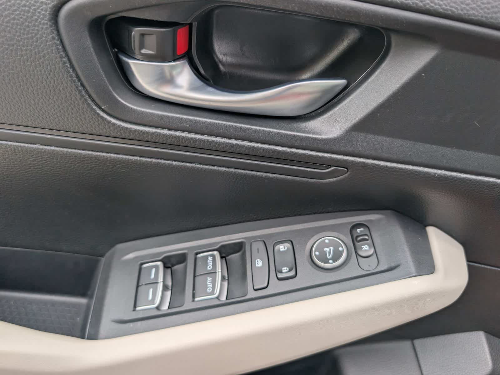 Certified 2023 Honda Accord LX image 17
