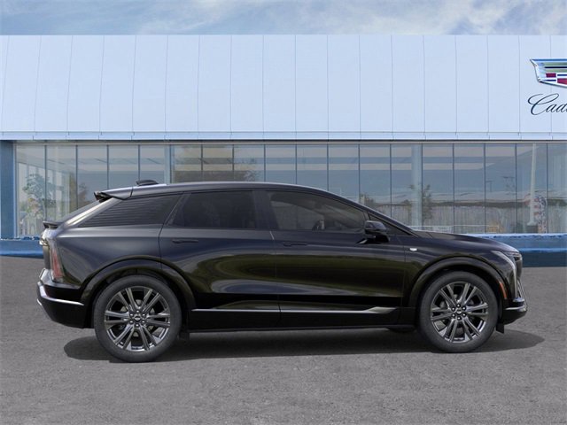 New 2026 Cadillac Optiq Sport 2 image 5