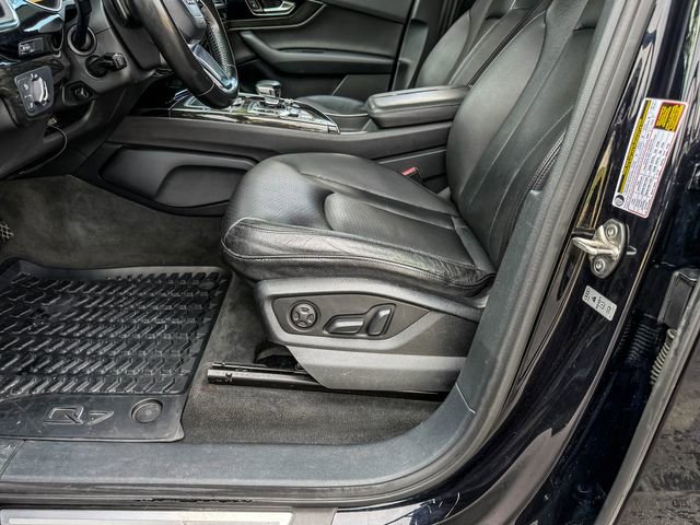 Used 2017 Audi Q7 2.0T Premium Plus image 24