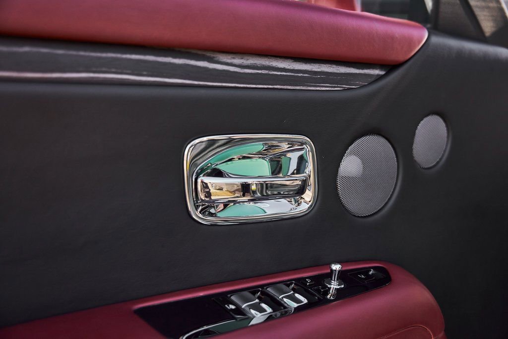 Used 2023 Rolls-Royce Ghost AWD/4WD image 36