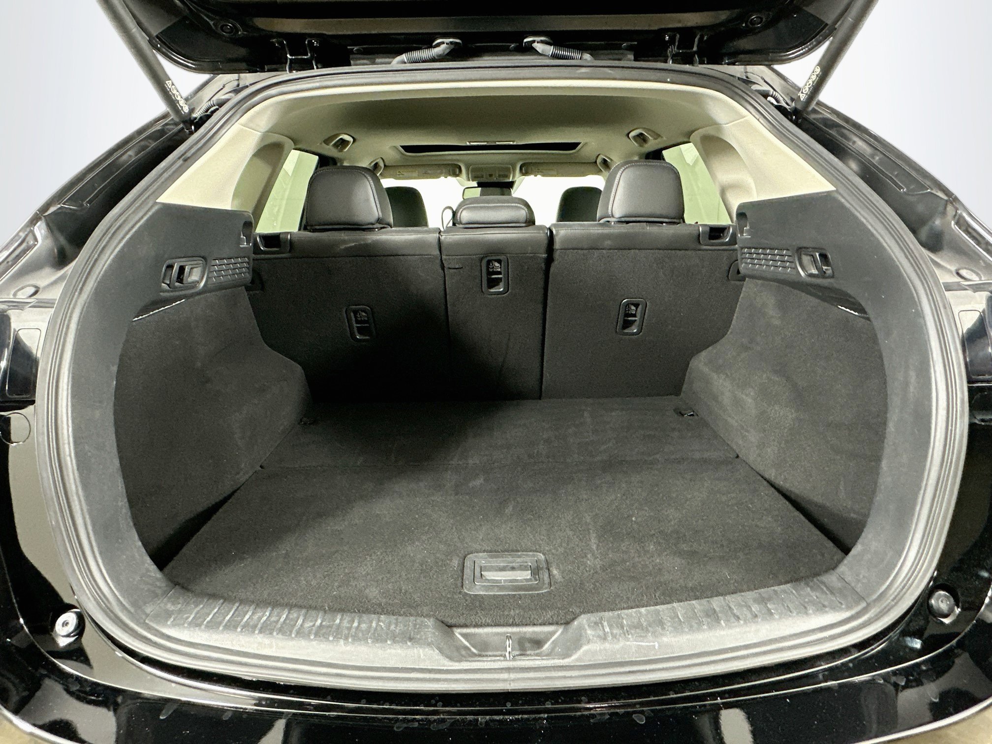 Used 2025 MAZDA CX-5 AWD 2.5 S w/ Preferred Package image 28