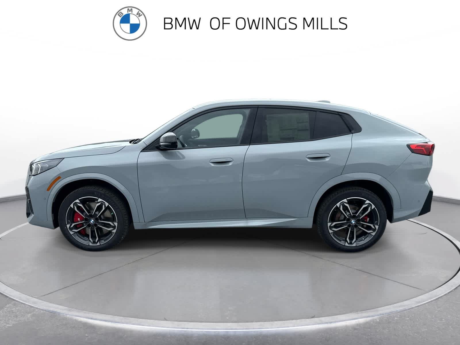 New 2026 BMW X2 xDrive28i w/ Technology Package AWD/4WD image 5