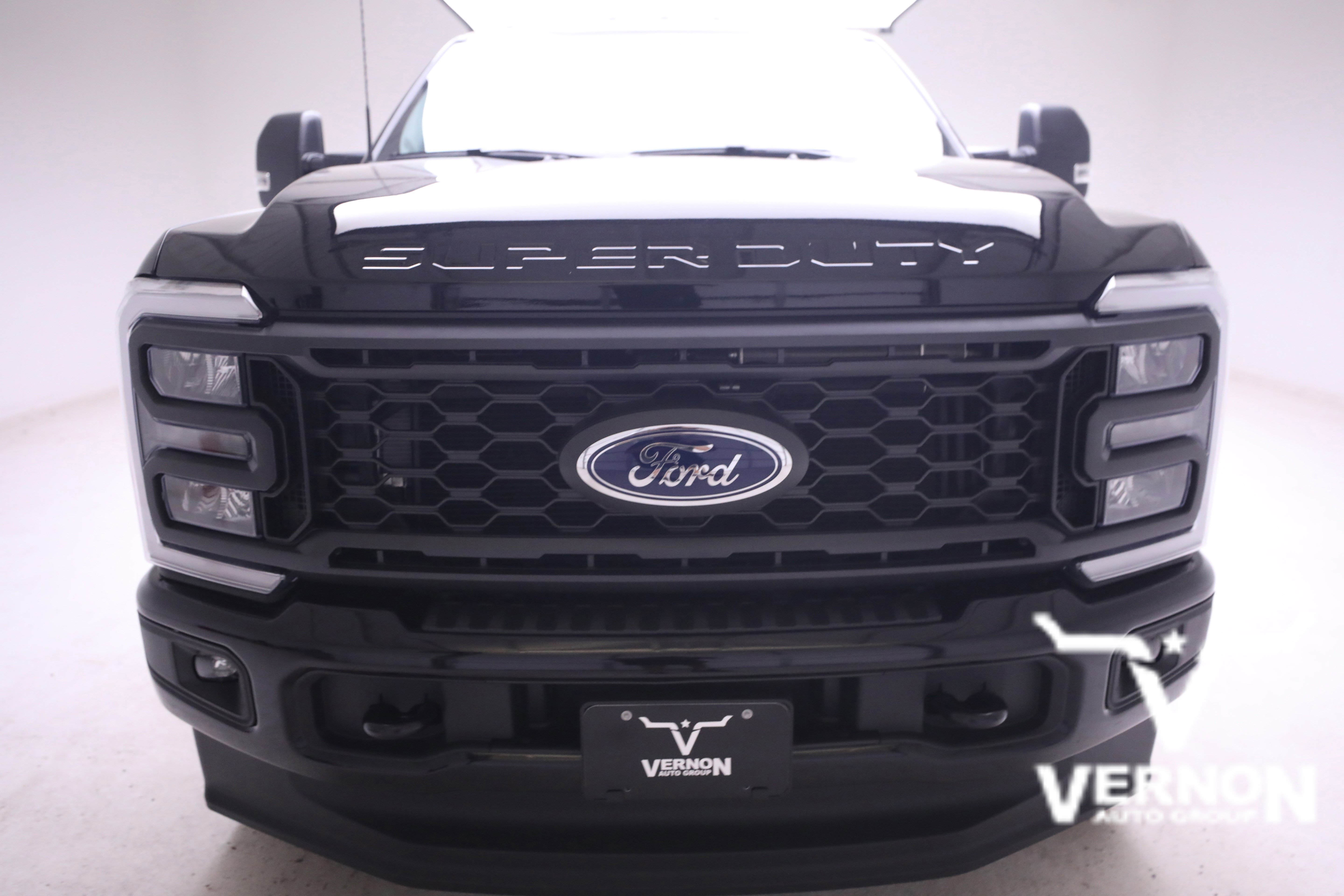 New 2026 Ford F250 XL w/ STX Appearance Package image 8