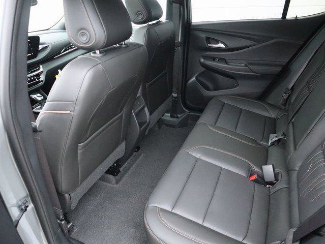 New 2026 Buick Envista Avenir FWD image 13