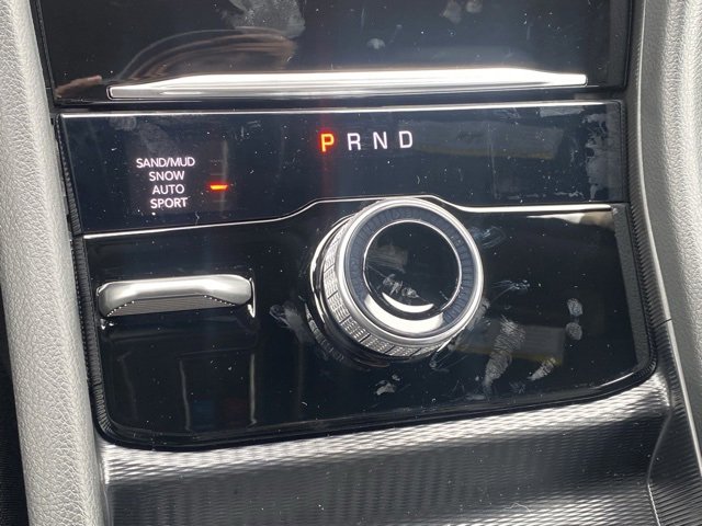 New 2025 Jeep Grand Cherokee L Limited w/ Luxury Tech Group II image 23