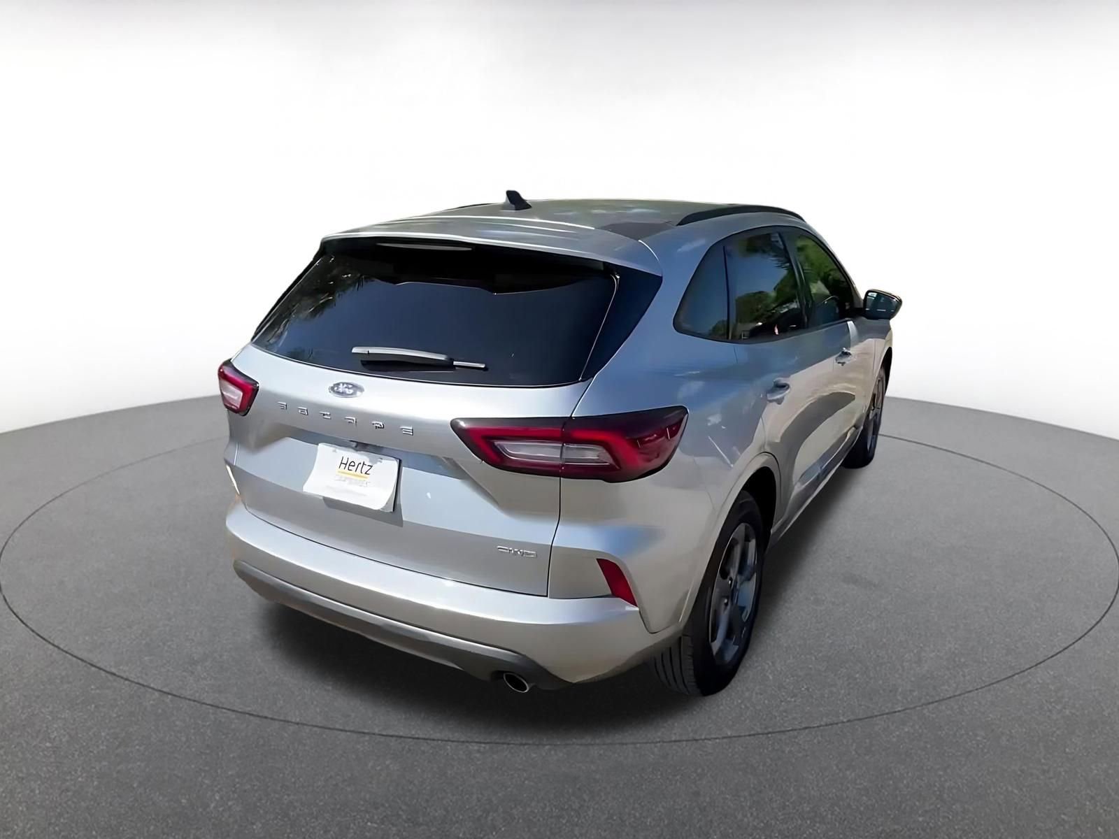 Used 2024 Ford Escape ST-Line image 15