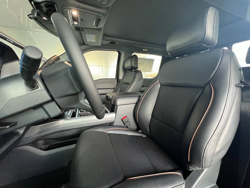 New 2026 Ford F350 Lariat w/ Lariat Ultimate Package image 14