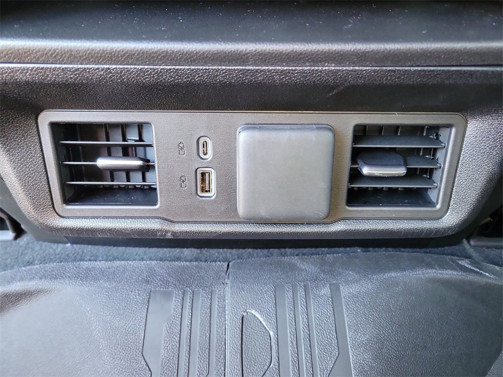 New 2026 GMC Sierra 2500 SLE w/ SLE Value Package; image 17