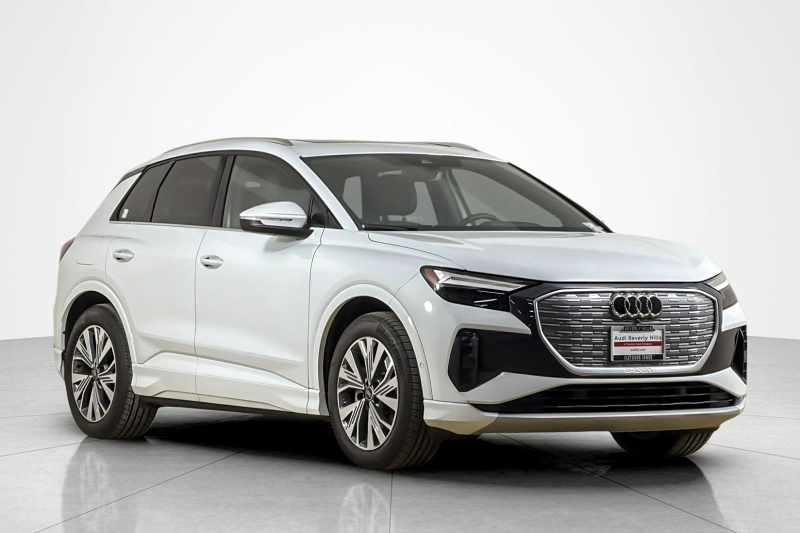 Certified 2023 Audi Q4 e-tron Premium Plus w/ Premium Plus RWD image 7