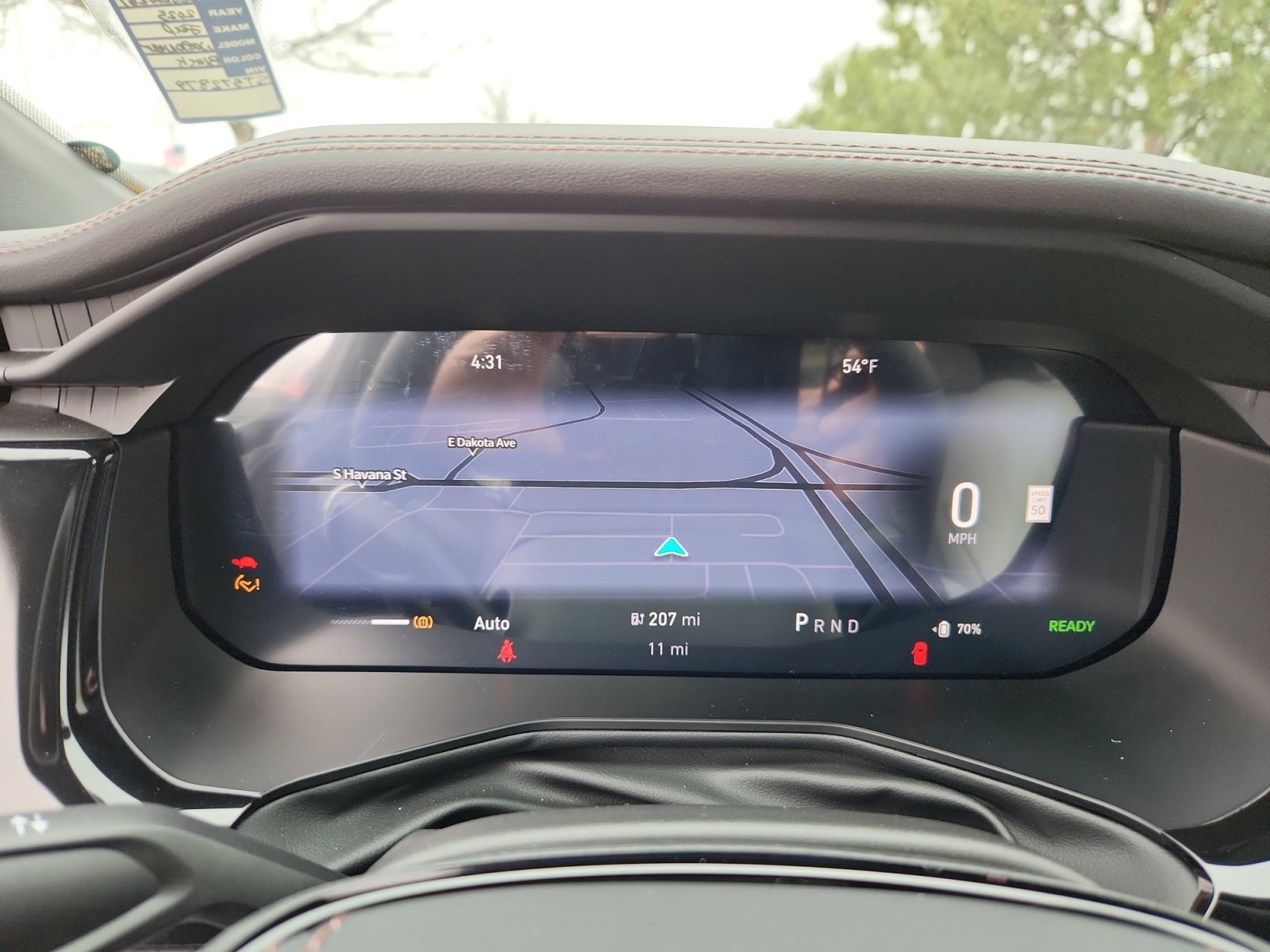 New 2025 Jeep Wagoneer S Limited image 10