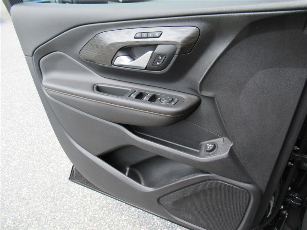 Used 2020 GMC Terrain SLT w/ Preferred Package image 24