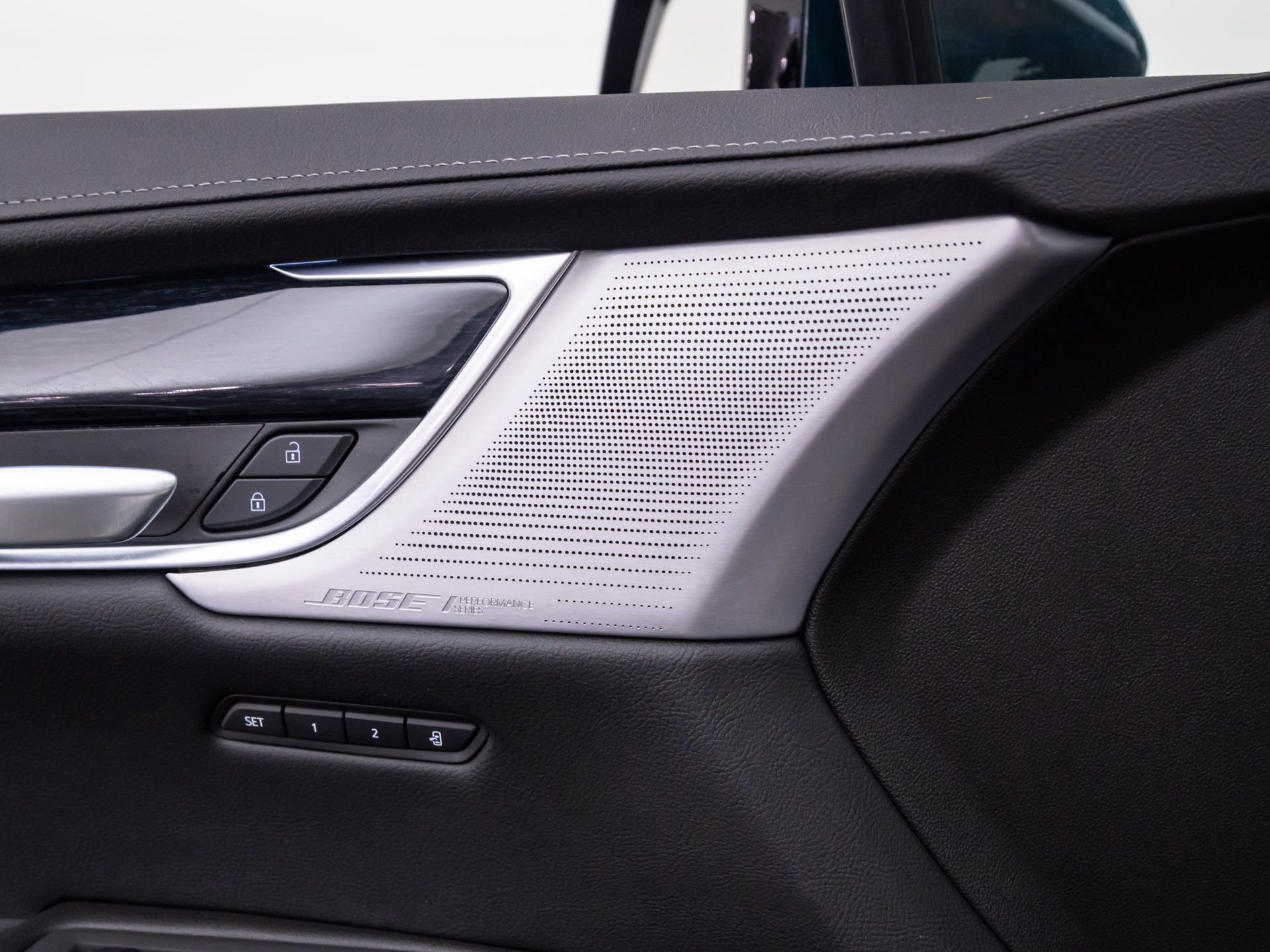 New 2026 Cadillac XT5 Premium Luxury w/ Driver Assist Package image 21