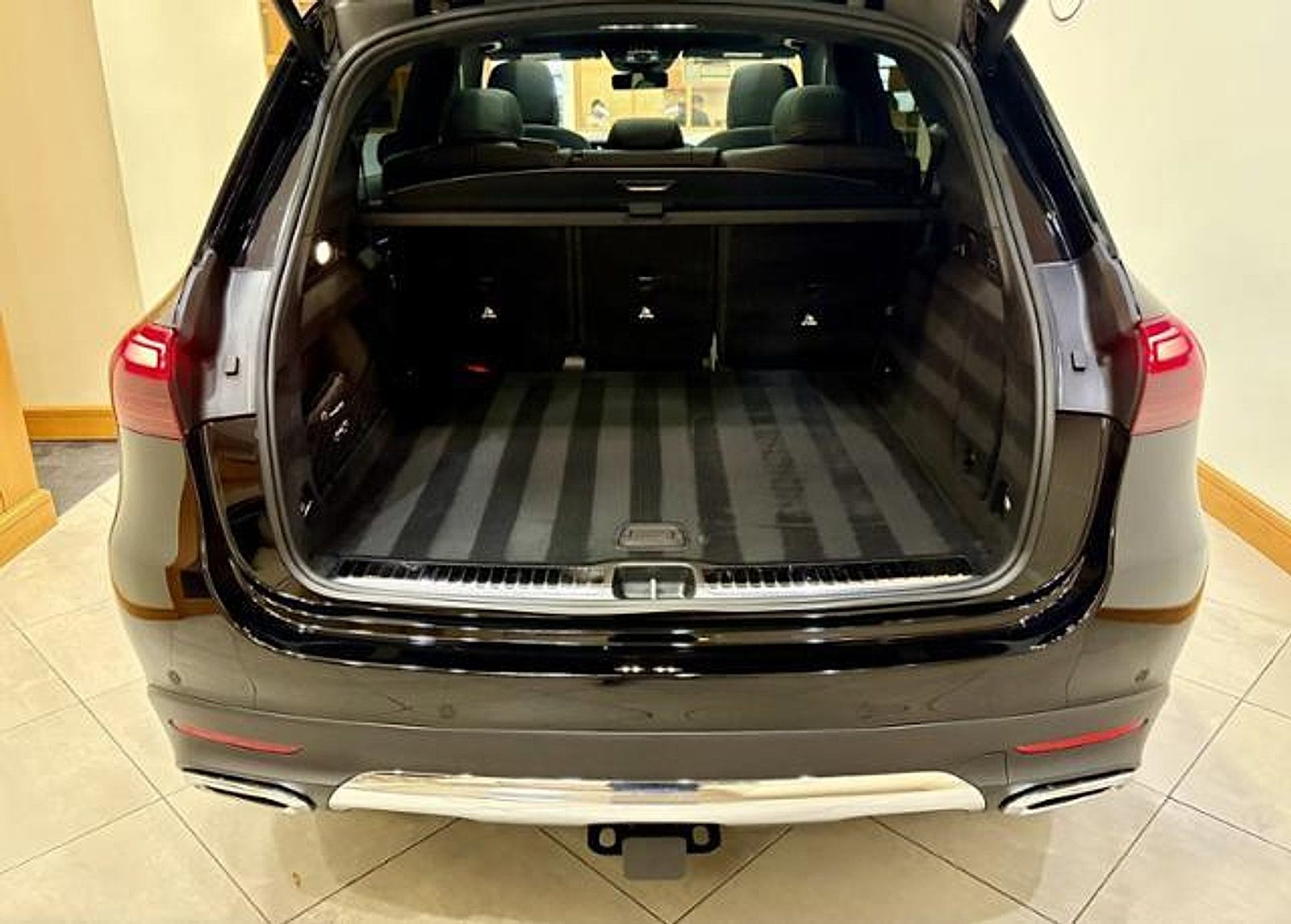 New 2026 Mercedes-Benz GLE 350 4MATIC image 23