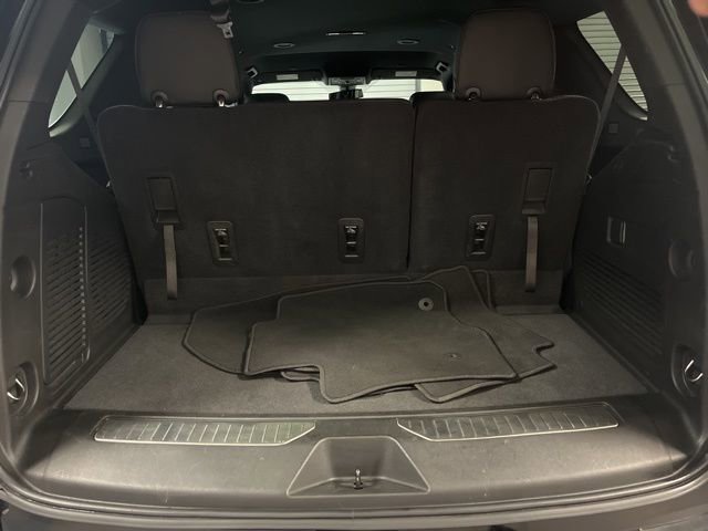 Used 2021 Chevrolet Tahoe Z71 image 22