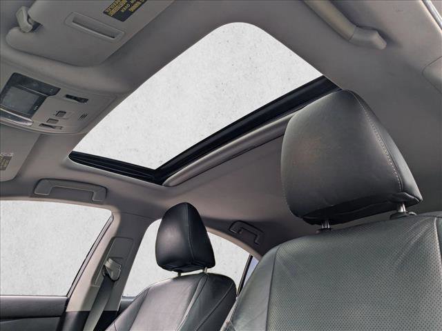 Used 2016 Lexus ES 350 w/ Luxury Package w/Wood Trim FWD image 17