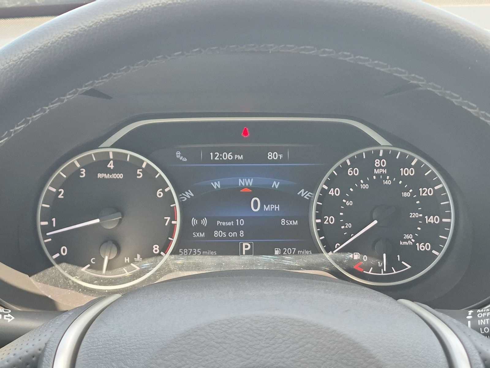 Used 2019 Nissan Maxima 3.5 SV w/ Floor Mat Group FWD image 33