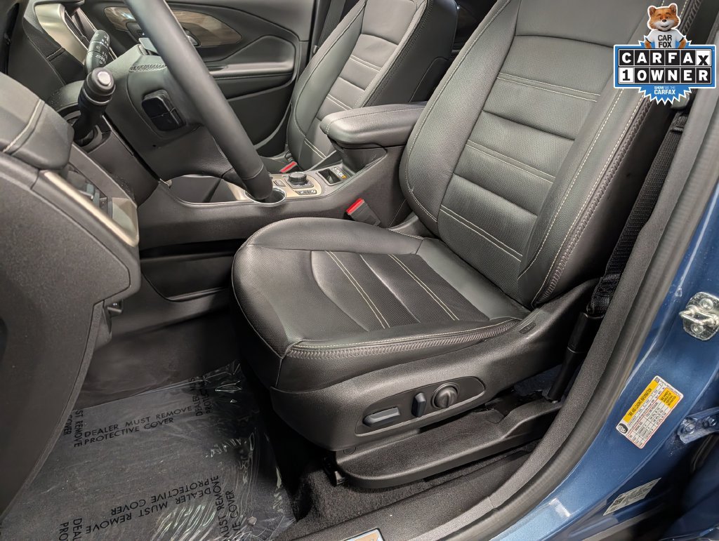 Used 2024 GMC Terrain Denali AWD/4WD image 10