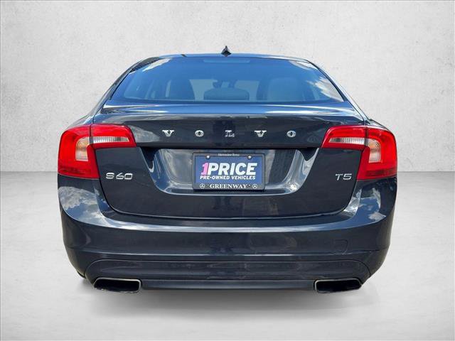 Used 2016 Volvo S60 T5 Premier FWD image 6