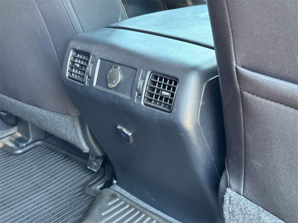 Used 2019 Toyota Tundra SR5 w/ SR5 Upgrade Package image 19