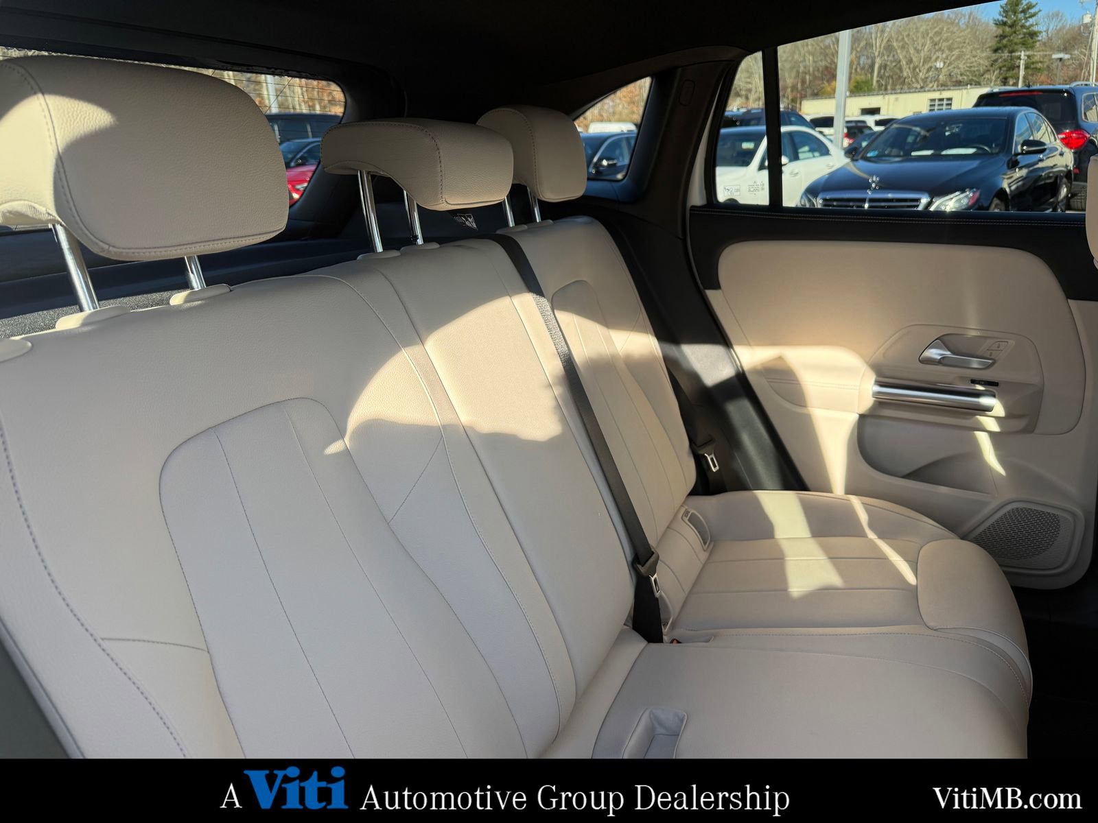 Certified 2023 Mercedes-Benz GLA 250 GLA 250 image 27