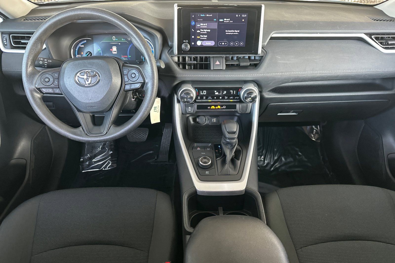 Certified 2024 Toyota RAV4 LE image 17