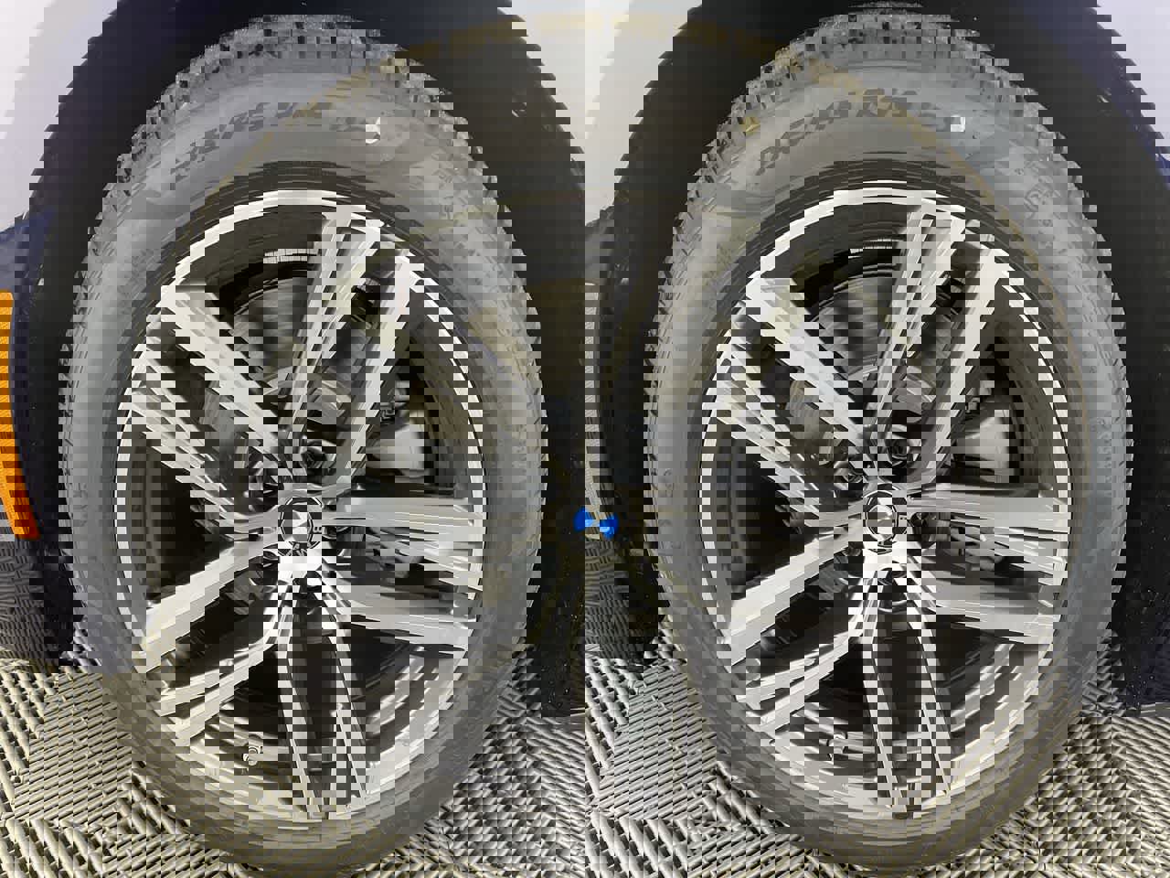 Certified 2023 BMW 430i Gran Coupe xDrive w/ Premium Package image 8