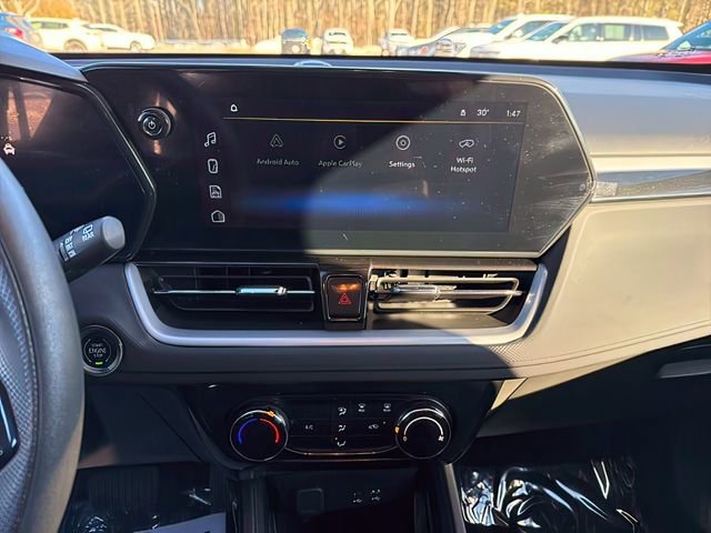 Used 2024 Chevrolet TrailBlazer LT image 19