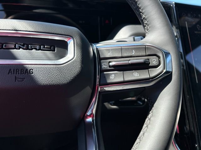 New 2026 GMC Yukon Denali AWD/4WD image 45