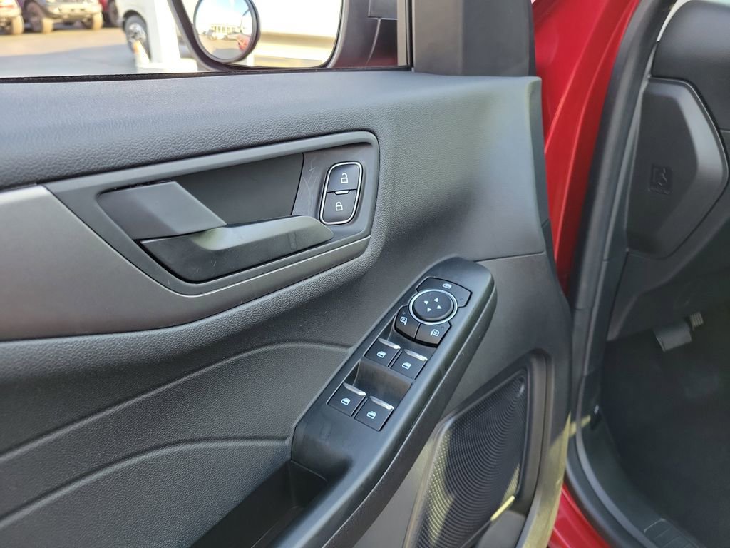 Certified 2023 Ford Escape Active image 19