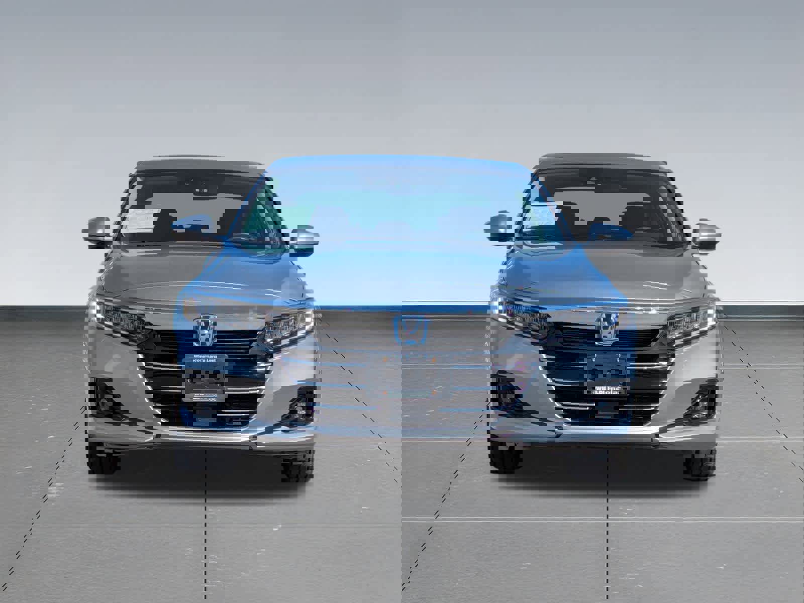 Used 2021 Honda Accord EX image 9