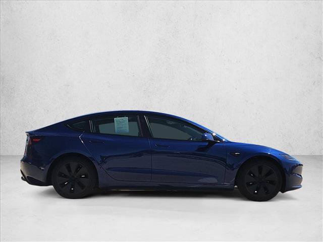 Used 2025 Tesla Model 3 Long Range AWD/4WD image 4