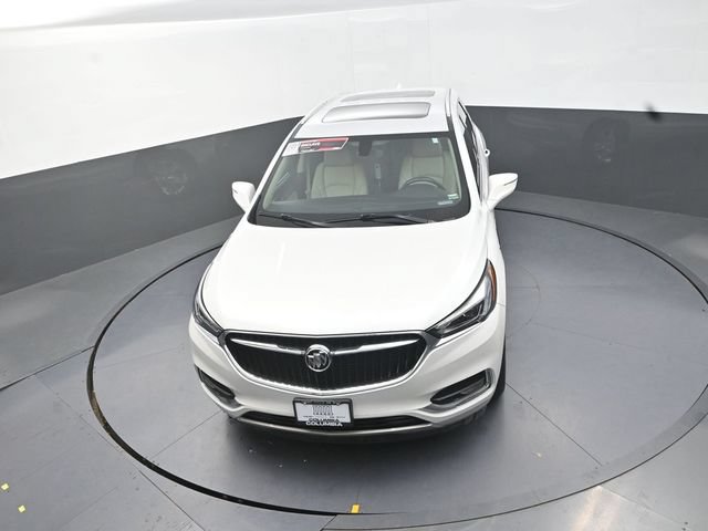 Used 2019 Buick Enclave Essence FWD image 13