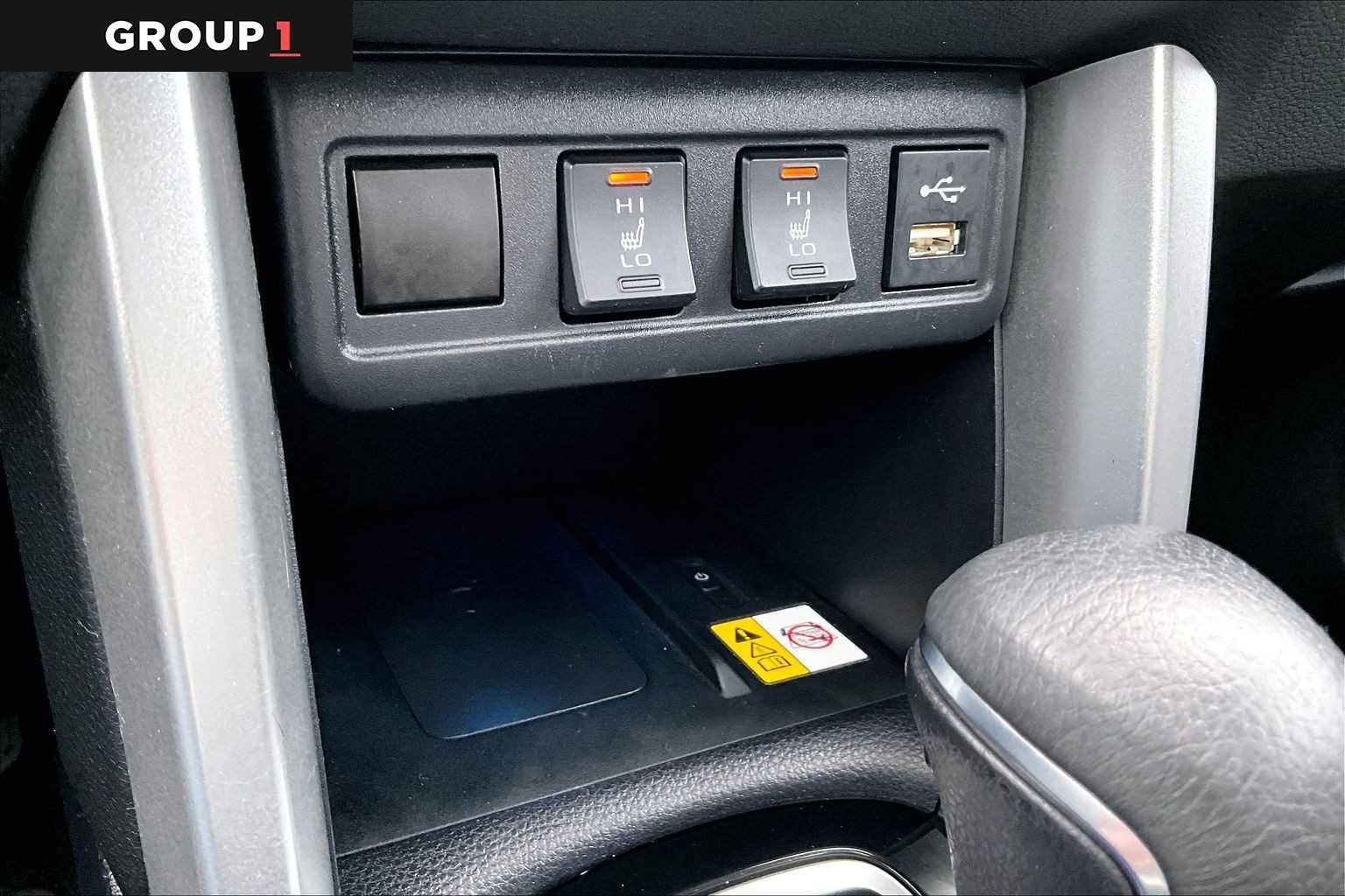 Certified 2022 Toyota Corolla Cross XLE w/ Convenience Package image 33