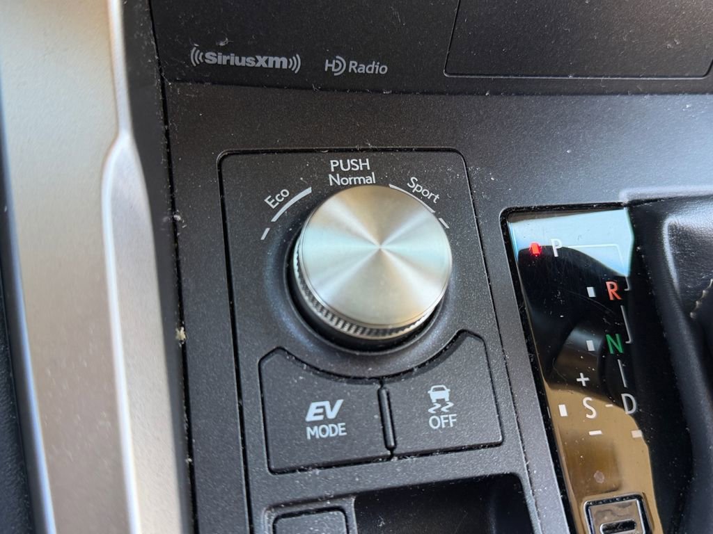 Used 2019 Lexus NX 300h AWD w/ Premium Package image 27
