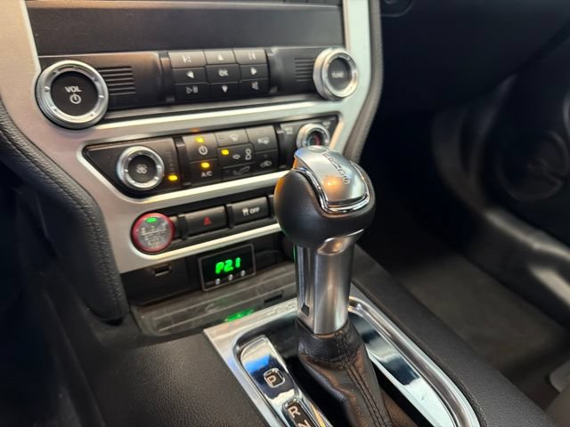 Used 2019 Ford Mustang GT RWD image 17