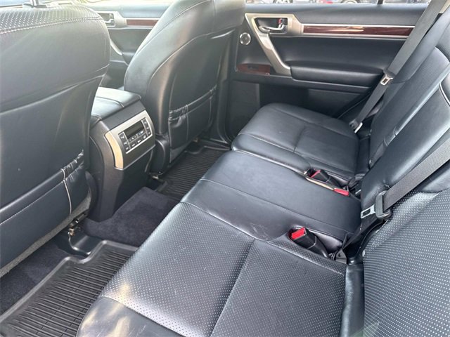 Used 2016 Lexus GX 460 Luxury image 14