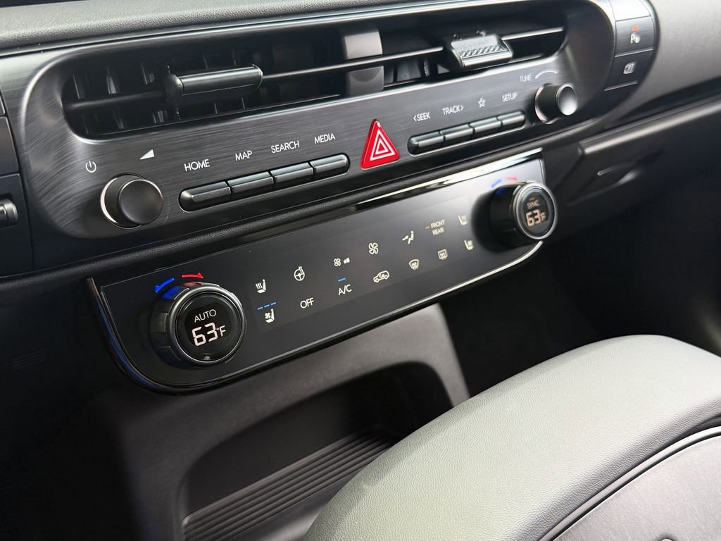 New 2026 Hyundai Palisade XRT Pro image 21