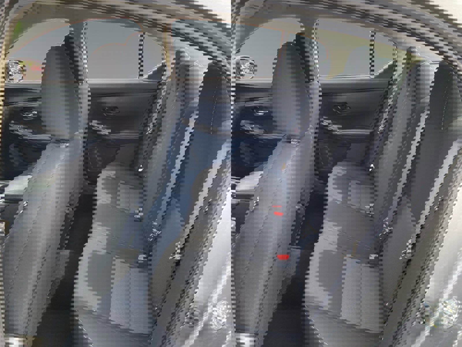 Used 2024 Nissan Sentra SV image 13