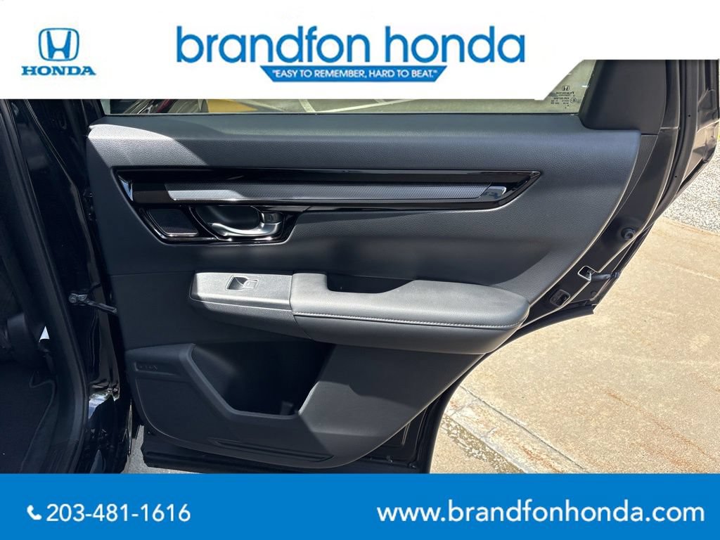 Used 2023 Honda CR-V EX-L image 9