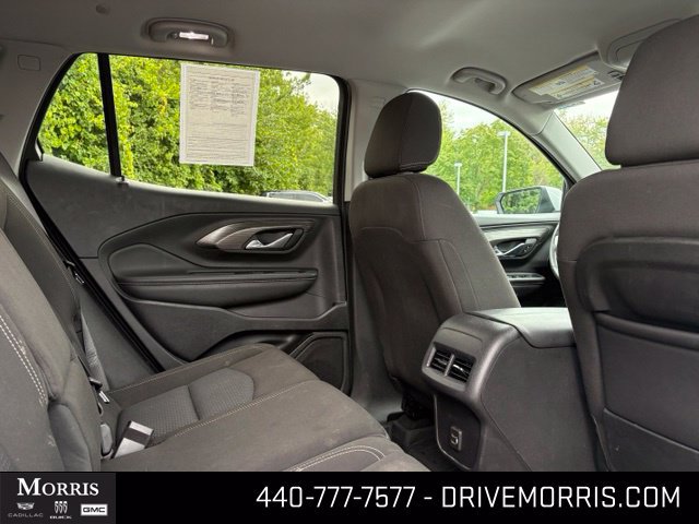 Certified 2023 GMC Terrain SLE w/ LPO, Floor Liner Package FWD image 21