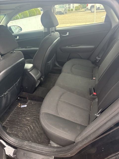 Used 2018 Kia Optima LX image 4