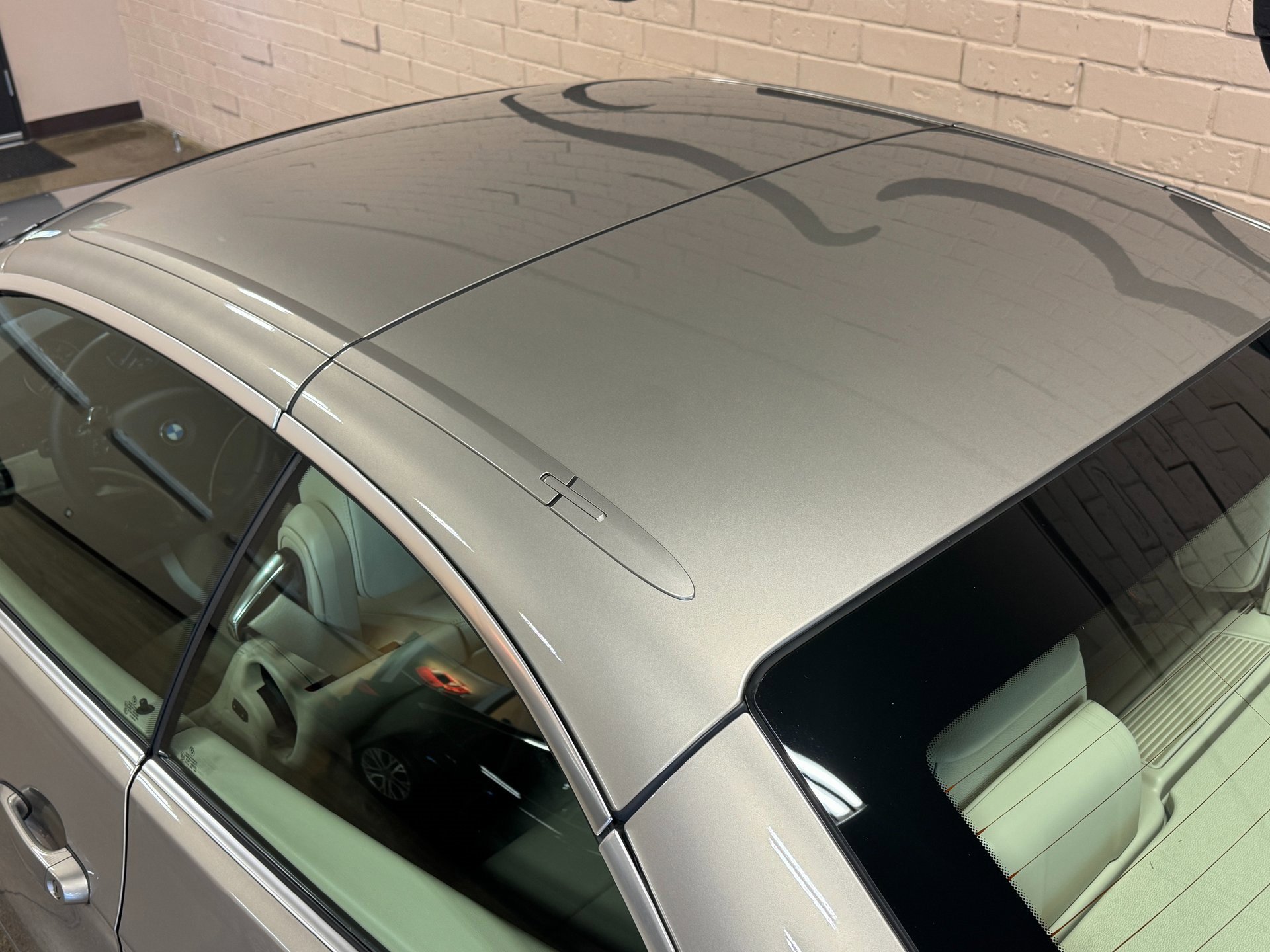 Used 2008 BMW 335i Convertible image 19