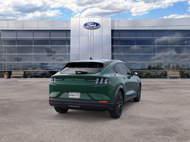 New 2026 Ford Mustang Mach-E Premium AWD/4WD image 8