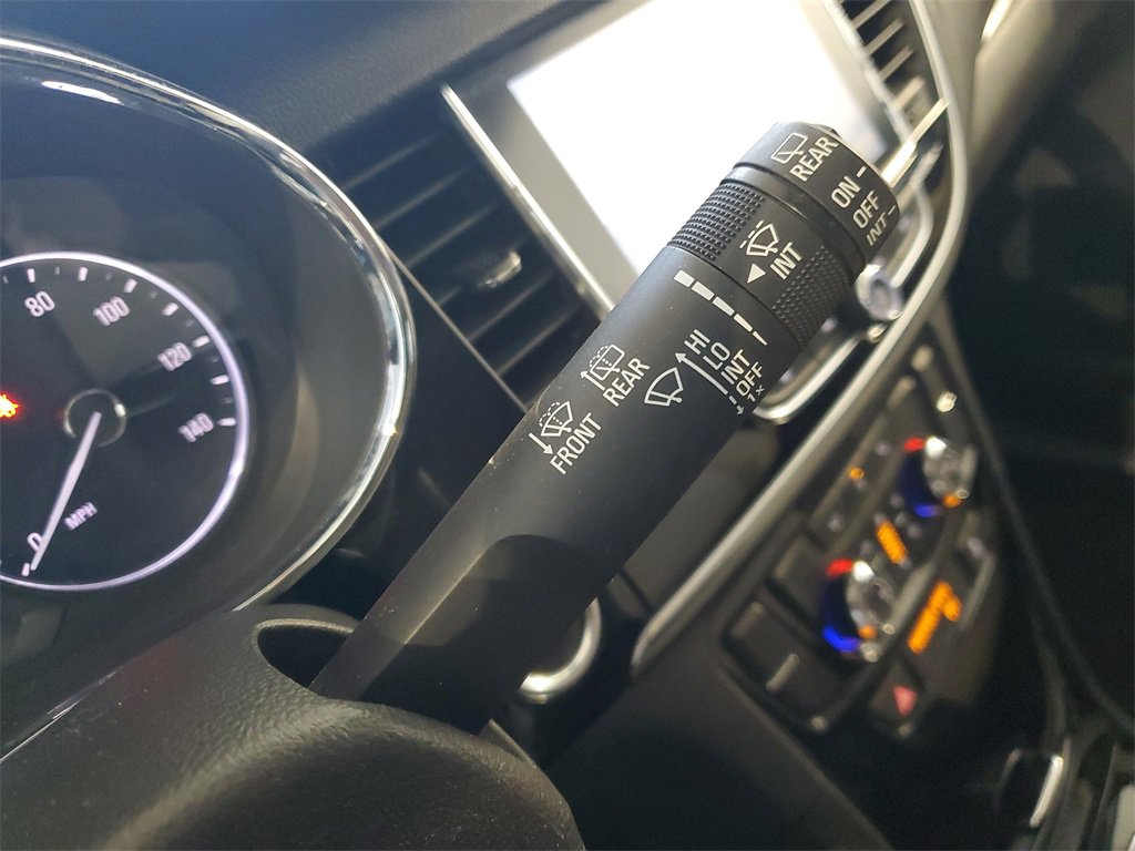 Used 2018 Buick Encore Preferred w/ Experience Buick Package image 26