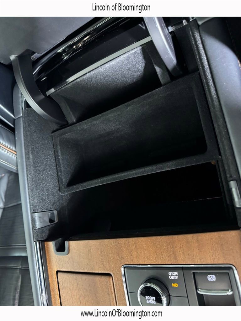 Used 2024 Lincoln Navigator L Black Label image 35