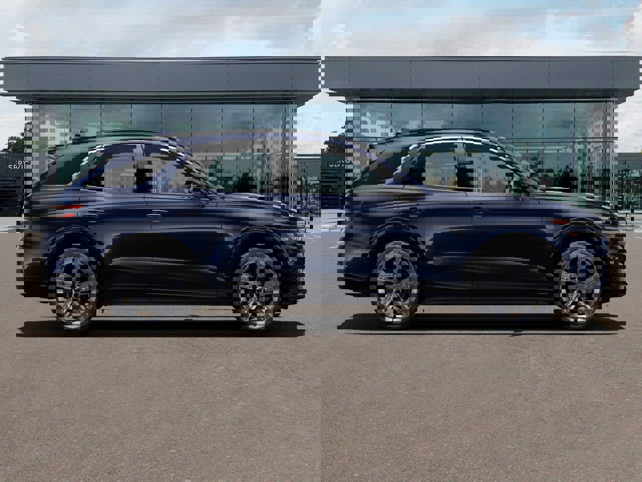 New 2025 Genesis GV70 3.5T Sport w/ Sport Advanced Package image 19