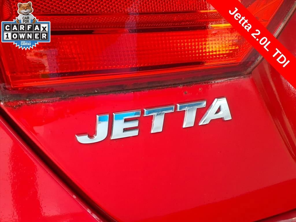 Used 2013 Volkswagen Jetta TDI image 9