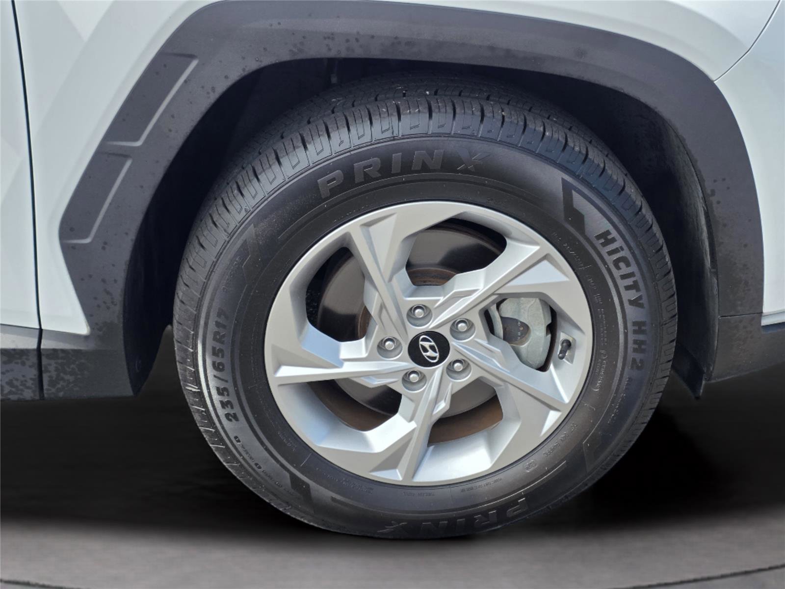 Used 2022 Hyundai Tucson SEL FWD image 31