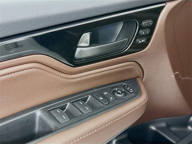 Certified 2026 Honda Odyssey Touring image 22